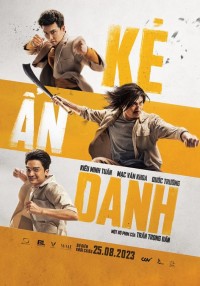 Kẻ Ẩn Danh (Bad Blood) [2023]