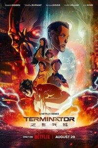 Kẻ Hủy Diệt Zero (Terminator Zero) [2024]