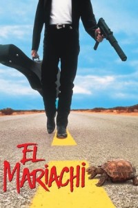 Kẻ Liều Mạng (1992) (El Mariachi) [1993]