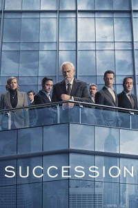 Kế Nghiệp (Phần 4) (Succession (Season 4)) [2023]