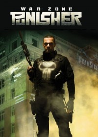 Kẻ Trừng Phạt: Vùng Chiến Sự (Punisher: War Zone) [2008]