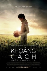 Khoảng Cách Giữa Chúng Ta (The Space Between Us) [2017]