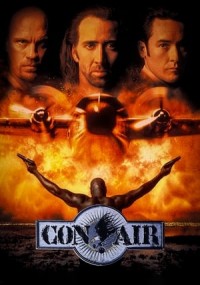 Không Tặc (Con Air) [1997]