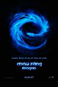 Kỵ Sĩ Rồng (Cậu Bé Rồng) (Eragon) [2006]