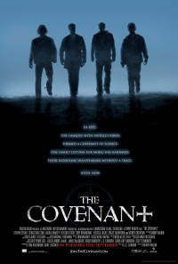 Lãnh địa tối cao (The Covenant) [2006]