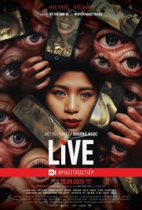 Live - #pháttrựctiếp (Live - #pháttrựctiếp) [2023]