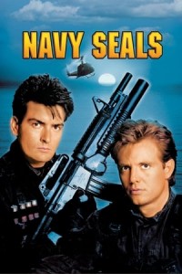 Lực Lượng Hải Cẩu (Navy Seals) [1990]