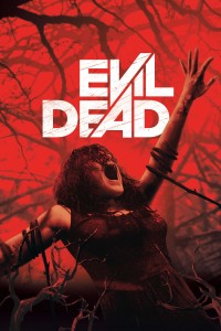 Ma cây (Evil Dead) [2012]