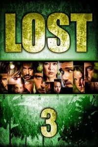 Mất Tích (phần 3) (Lost (season 3)) [2006]