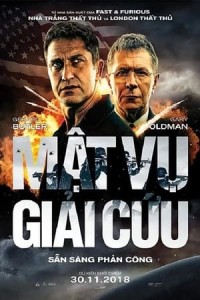 Mật Vụ Giải Cứu (Hunter Killer) [2018]