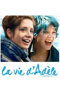 Màu Xanh Là Màu Nóng Nhất (Blue Is The Warmest Color) [2013]