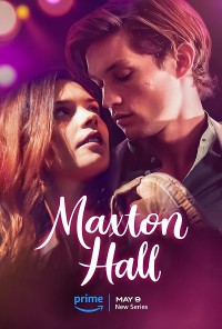 Maxton Hall: Thế giới giữa chúng ta (phần 1) (Maxton Hall: The World Between Us (Season 1)) [2024]