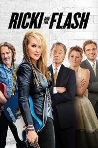 Mẹ Tôi Là Rocker (Ricki and the Flash) [2015]