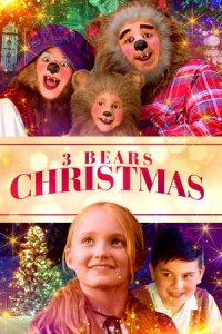 Món Quà Hoàn Hảo Của Gia Đình Gấu (3 Bears Christmas/The Three Bears and the Perfect Gift) [2019]