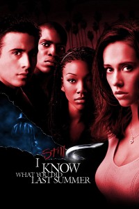 Mùa Hè Kinh Hãi 2 (I Still Know What You Did Last Summer) [1998]