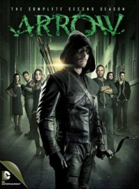 Mũi Tên Xanh (Phần 2) (Arrow (Season 2)) [2013]