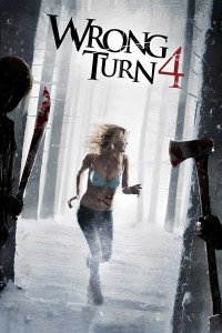 Ngã Rẽ Tử Thần 4: Cuộc Đẫm Máu Bắt Đầu (Wrong Turn 4: Bloody Beginnings) [2011]