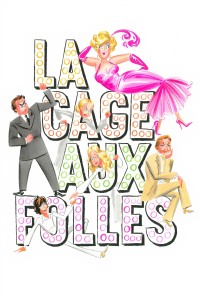 Ngôi Nhà Bươm Bướm (La Cage Aux Folles) [1978]