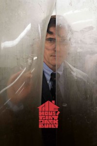 Ngôi Nhà Mà Jack Xây (The House That Jack Built) [2018]