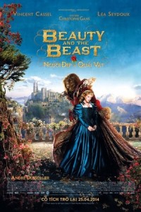 Người Đẹp Và Quái Vật (2014) (La Belle et la Bête/Beauty and the Beast) [2014]