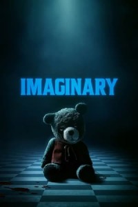 Những Người Bạn Tưởng Tưởng (Imaginary) [2024]