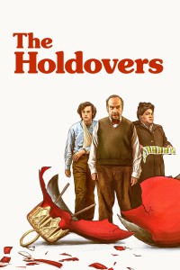 Những Người Ở Lại (The Holdovers) [2023]