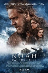 Noah: Đại Hồng Thủy (Noah) [2014]