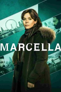 Nữ Thám Tử Marcella (Phần 3) (Marcella (Season 3)) [2019]