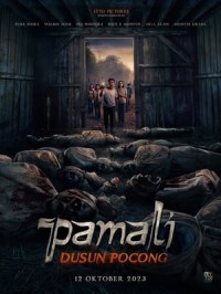 Pamali: Làng Tử Thi (Pamali: Dusun Pocong) [2023]