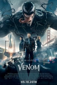 Quái Vật Venom (Venom) [2018]