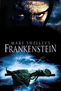 Quỷ Nhập Tràng (Mary Shelley's Frankenstein) [1993]