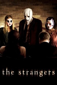 Sát Nhân Giấu Mặt (2008) (The Strangers) [2008]