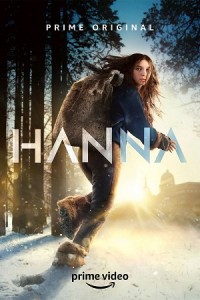 Sát Thủ Hanna (phần 1) (Hanna (season 1)) [2019]