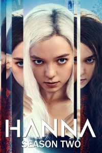 Sát Thủ Hanna (phần 2) (Hanna (season 2)) [2020]