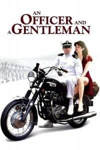 Sĩ Quan Và Quý Ông (An Officer and a Gentleman) [1982]