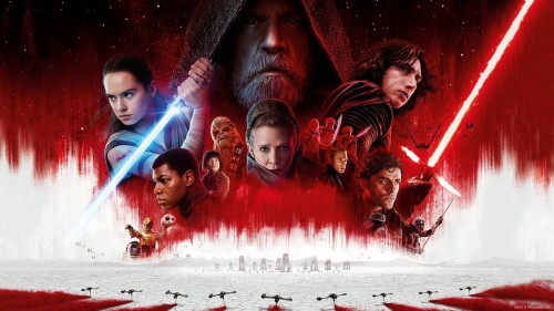 Star Wars: Jedi Cuối Cùng Tập Full