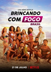 Sự cám dỗ nóng bỏng: Brazil (Phần 2) (Too Hot to Handle: Brazil (Season 2)) [2022]