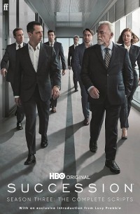 Succession (phần 3) (Succession (season 3)) [2021]