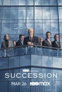 Succession (phần 4) (Succession (season 4)) [2023]