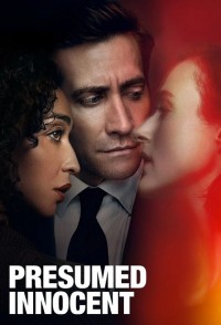 Suy Đoán Vô Tội (phần 1) (Presumed Innocent (season 1)) [2024]