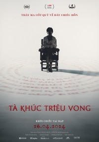 Tà Khúc Triệu Vong (The Sin) [2024]