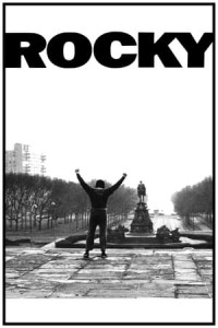 Tay Đấm Huyền Thoại Rocky (Rocky) [1976]