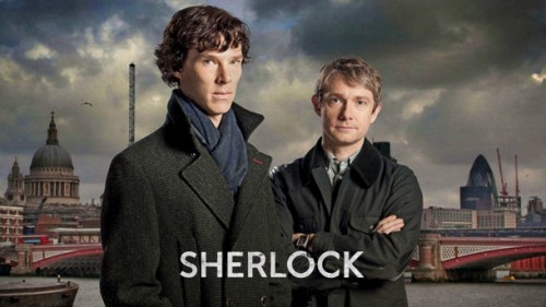 Thám Tử Sherlock (Phần 3) Tập 3