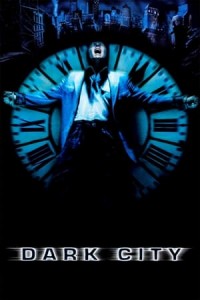 Thành Phố Bóng Đêm (1998) (Dark City) [1998]