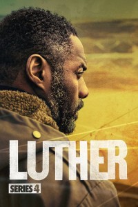 Thanh Tra Luther (Phần 4) (Luther (Season 4)) [2015]