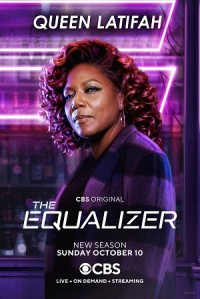 Thiện Ác Đối Đầu (Phần 2) (The Equalizer (Season 2)) [2021]