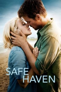 Thiên Đường Bình Yên (Safe Haven) [2013]