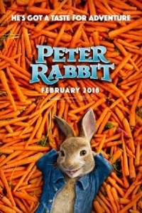 Thỏ Peter (Peter Rabbit) [2018]