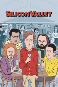 Thung Lũng Silicon (Phần 1) (Silicon Valley (Season 1)) [2014]