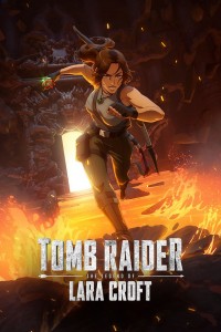 Tomb Raider: Huyền thoại Lara Croft (Tomb Raider: The Legend of Lara Croft) [2024]